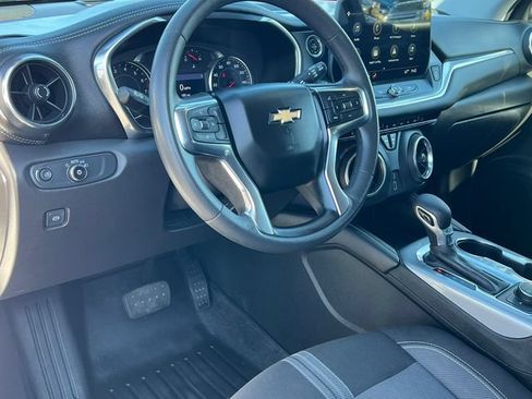Used 2023 Chevrolet Blazer LT AWD/4WD image 16