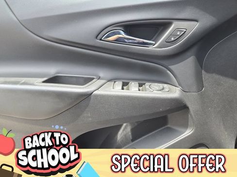 Used 2022 Chevrolet Equinox LT FWD image 24