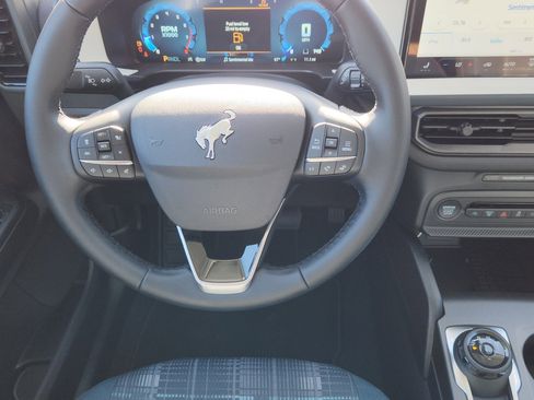 New 2025 Ford Bronco Sport Heritage w/ Convenience Package image 16