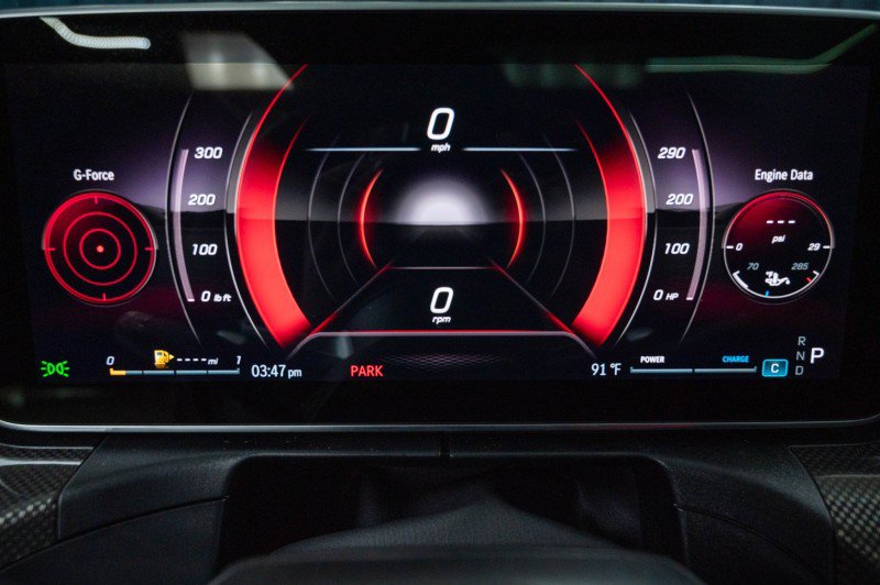 New 2026 Mercedes-Benz CLE 300 4MATIC Coupe image 25