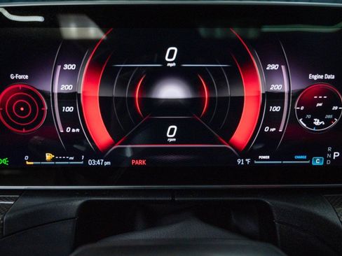 New 2026 Mercedes-Benz CLE 300 4MATIC Coupe image 25