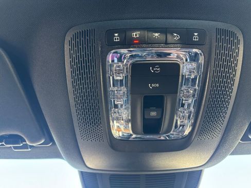 New 2026 Mercedes-Benz GLE 450 4MATIC Coupe image 24