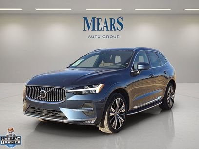 Certified 2023 Volvo XC60 B5 Plus w/ Protection Package Premier