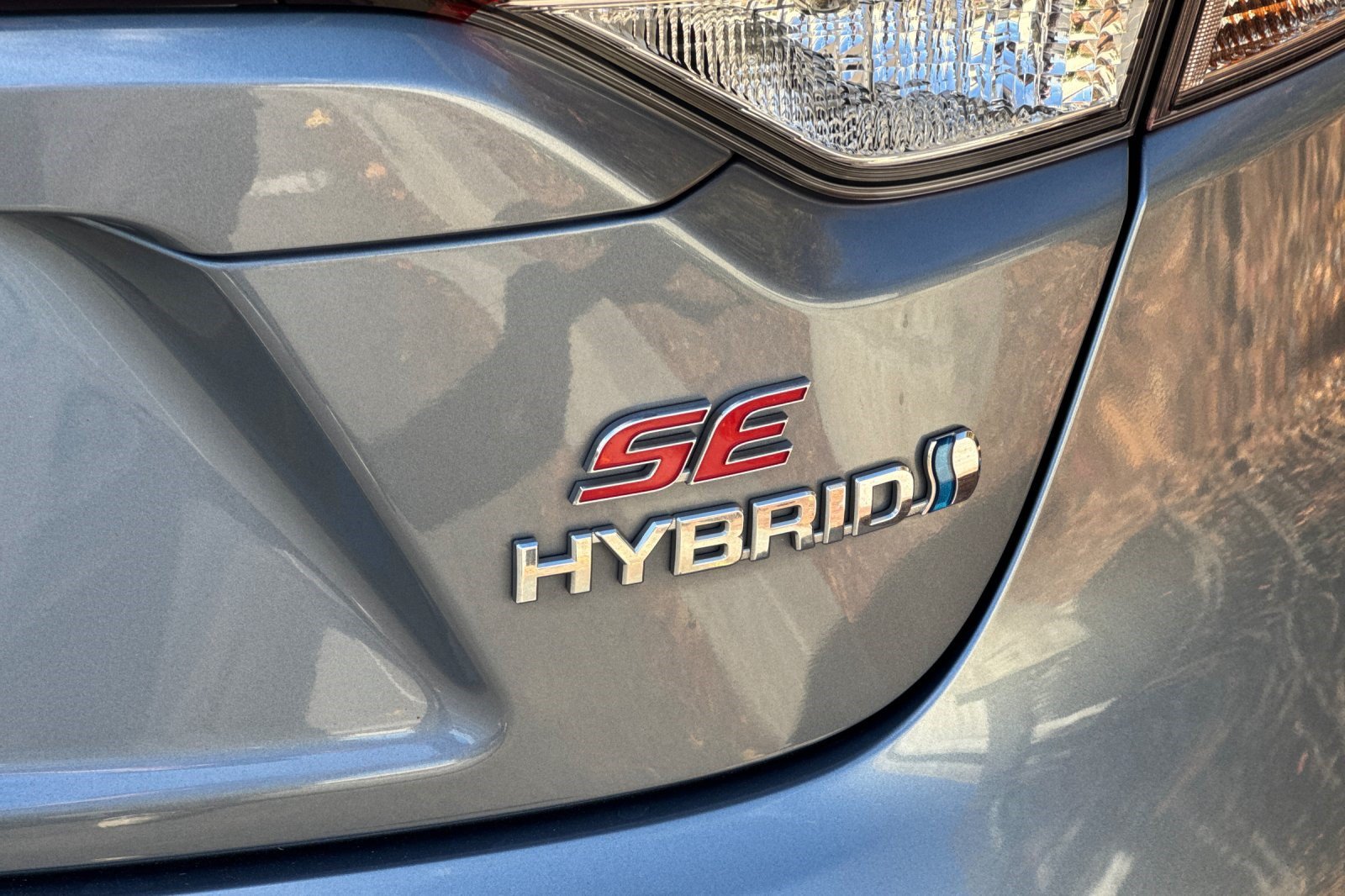 Used 2023 Toyota Corolla SE FWD image 37