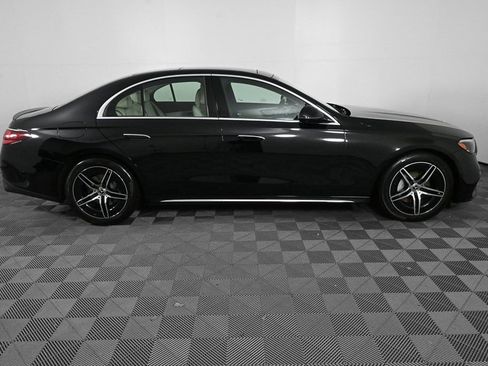 Certified 2025 Mercedes-Benz E 350 E 350 image 24