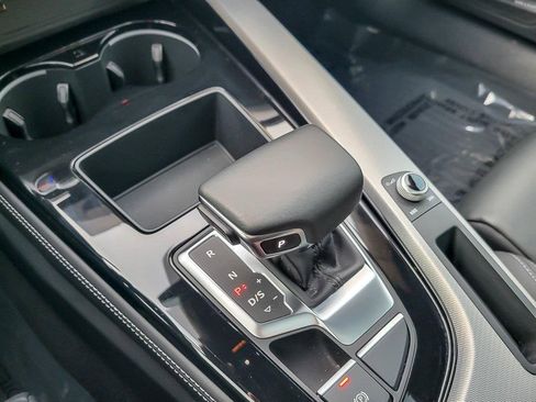 Used 2023 Audi A4 2.0T Prestige w/ Prestige Package image 17