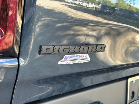 New 2026 RAM 1500 Big Horn image 26