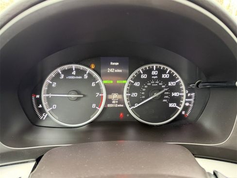 Used 2021 Acura ILX image 24