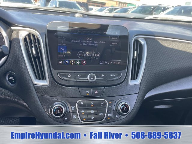 Used 2024 Chevrolet Malibu LT FWD image 23