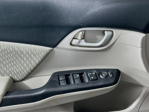 Used 2014 Honda Civic LX image 15