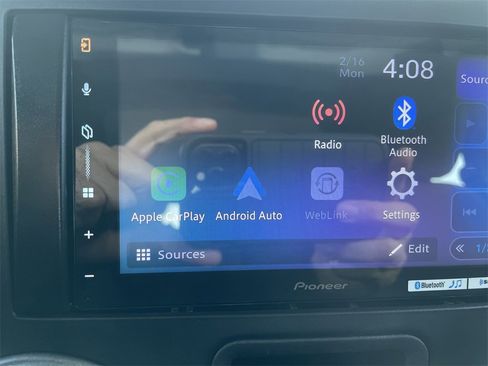 Used 2014 Jeep Wrangler Sport image 19