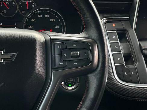 Used 2021 Chevrolet Tahoe RST AWD/4WD image 15