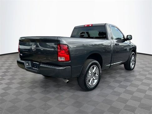 Used 2019 RAM 1500 Express w/ Express Value Package image 7