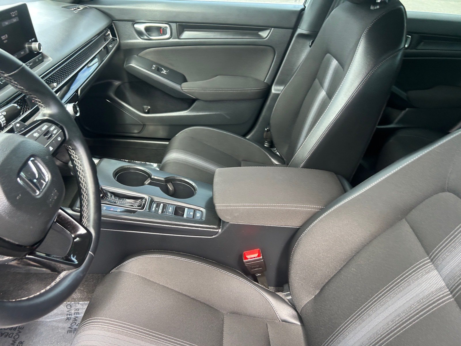 Used 2026 Honda Civic Sport image 18