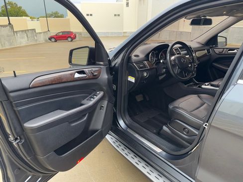 Used 2013 Mercedes-Benz ML 350 4MATIC image 10
