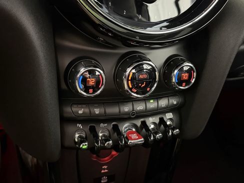 Certified 2023 MINI Cooper John Cooper Works w/ Driver Assistance Package FWD image 20