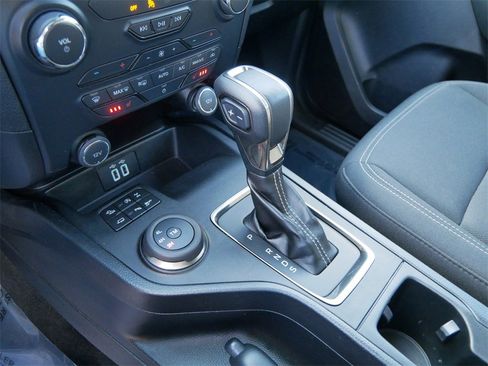 Used 2021 Ford Ranger XLT w/ Equipment Group 302A High image 19