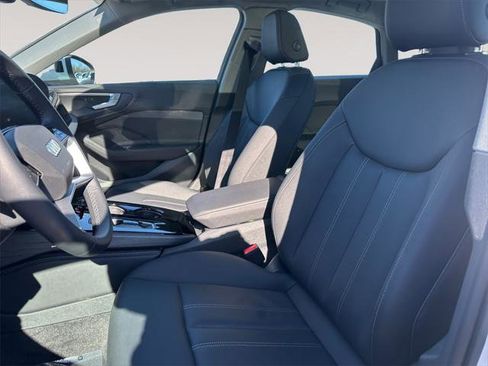 Certified 2025 Audi A5 2.0T Premium Plus w/ Convenience Package image 9