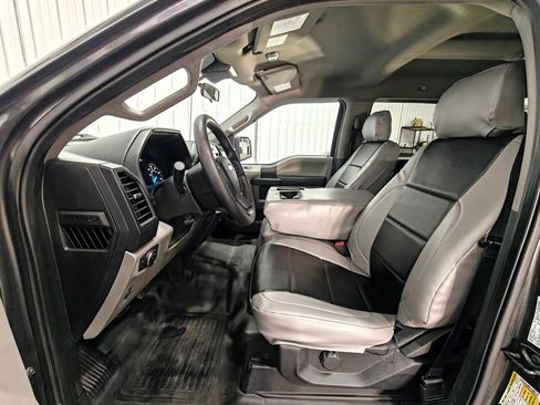 Used 2019 Ford F150 XL w/ Equipment Group 101A Mid AWD/4WD image 25