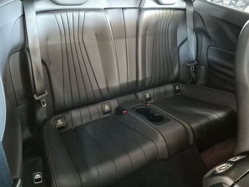 Used 2023 Mercedes-Benz E 450 Cabriolet image 18