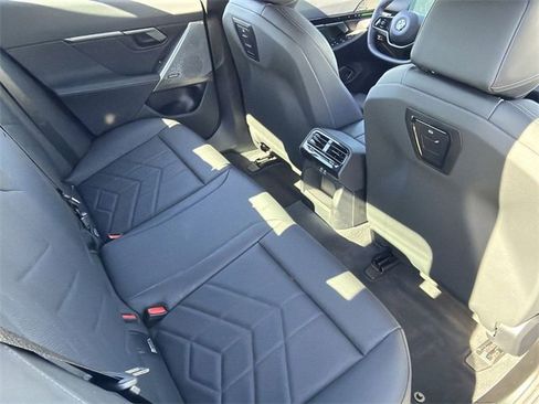 Certified 2025 BMW 530i xDrive w/ Premium Package image 16