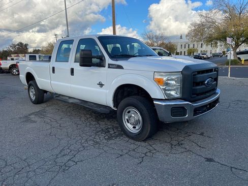 Used 2013 Ford F350 XL w/ XL Value Pkg image 2