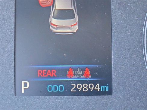 Used 2023 Toyota Corolla LE image 23