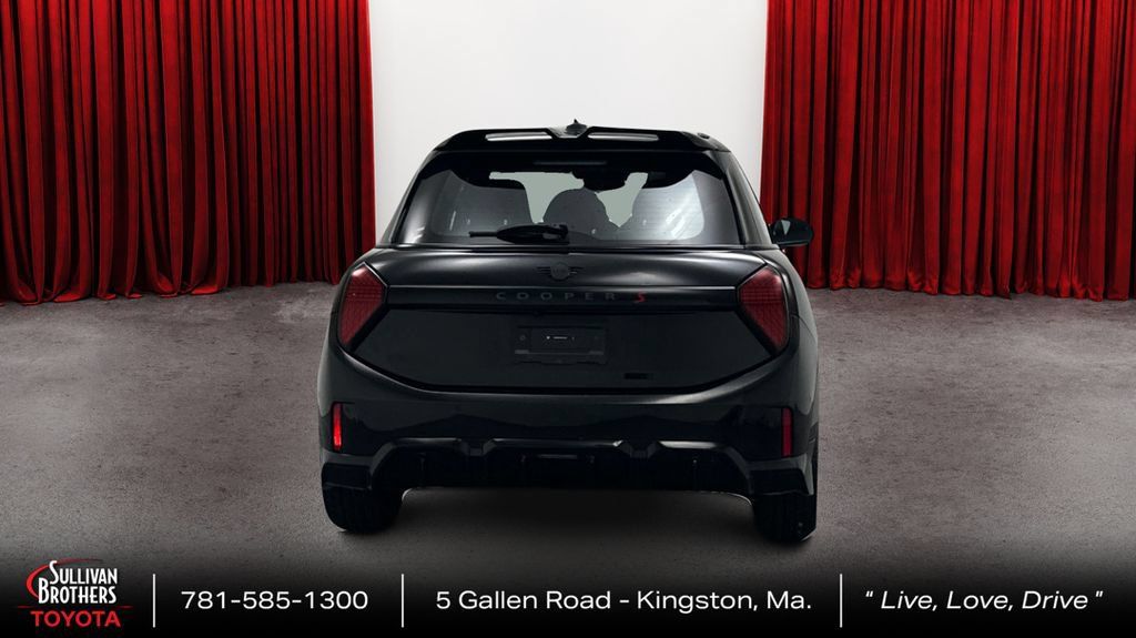 Used 2025 MINI Cooper S FWD image 6