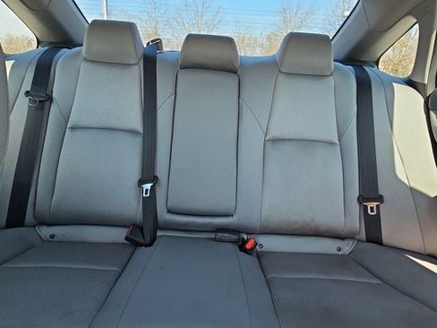 Used 2019 Honda Accord LX image 21