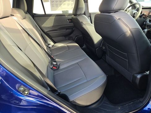 New 2026 Subaru Outback Limited XT image 9