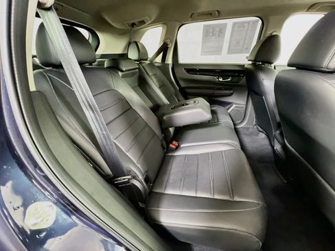 Used 2023 Honda CR-V EX-L image 26
