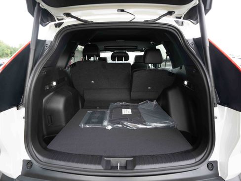 New 2026 Honda CR-V Sport-L image 28