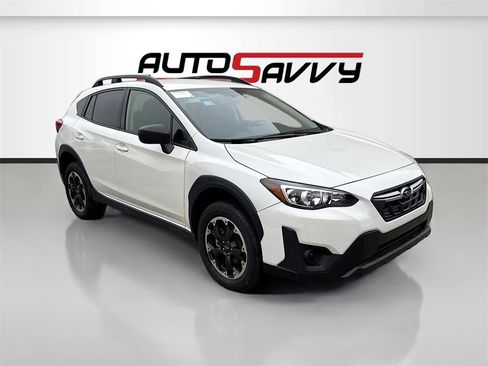Used 2023 Subaru Crosstrek 2.0i image 1