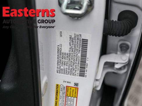 Used 2024 Honda Accord Sport image 32