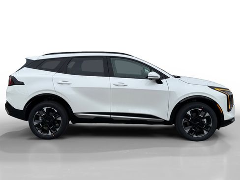 New 2026 Kia Sportage SX Prestige AWD/4WD image 6
