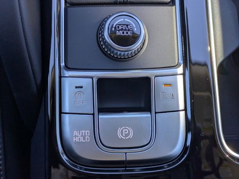 New 2025 Kia Telluride LX image 29