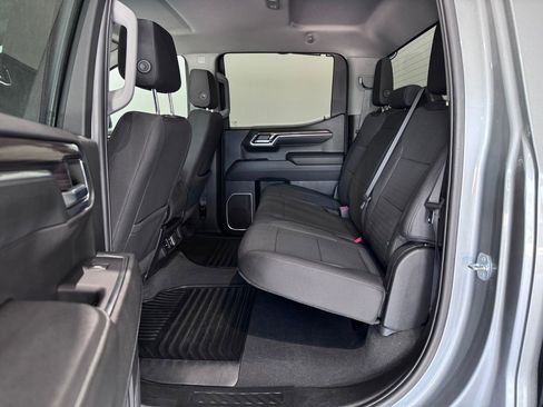 Certified 2023 Chevrolet Silverado 1500 LT AWD/4WD image 13