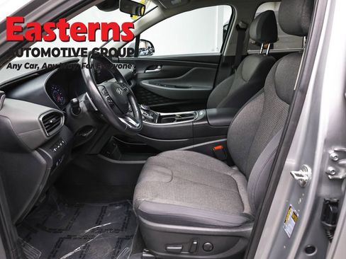 Used 2023 Hyundai Santa Fe SEL AWD/4WD image 13