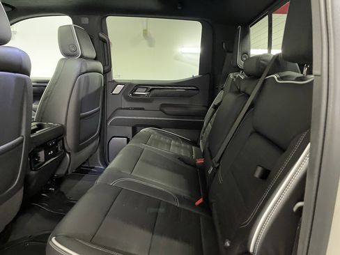 New 2026 GMC Sierra 1500 AT4X image 8