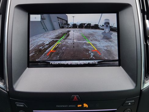Used 2019 Ford Edge Titanium FWD image 20