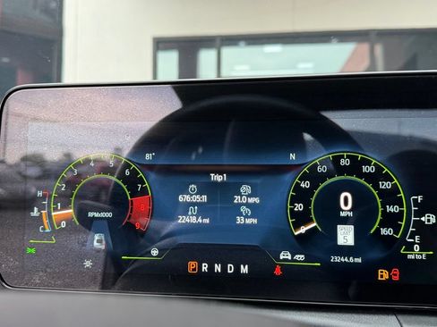 Used 2024 Ford Mustang GT Premium RWD image 18