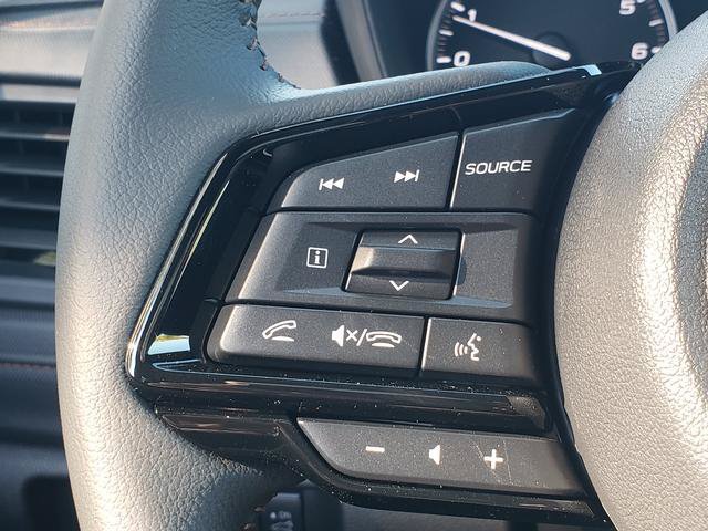 New 2026 Subaru Forester Sport AWD/4WD image 19