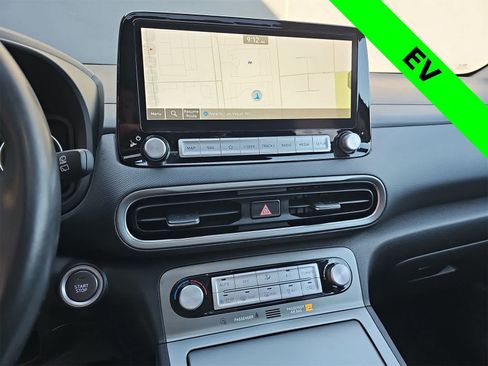 Certified 2023 Hyundai Kona SEL w/ Cargo Package image 20