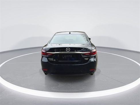 Used 2021 MAZDA MAZDA6 Grand Touring image 7