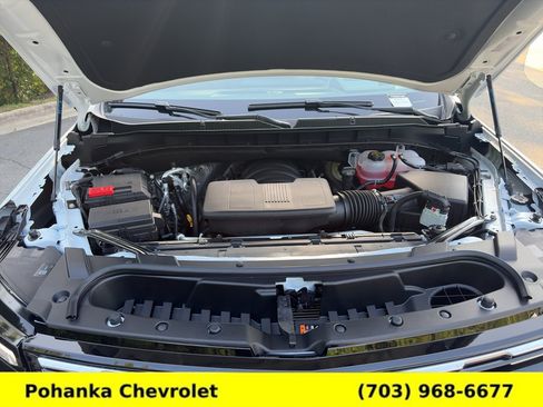 New 2026 Chevrolet Tahoe High Country AWD/4WD image 48