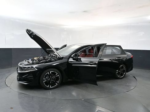 Used 2024 Kia K5 GT-Line AWD/4WD image 27