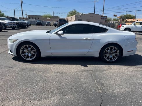 Used 2016 Ford Mustang Coupe w/ Interior & Wheel Package RWD image 6