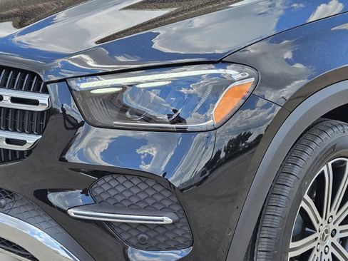 Certified 2026 Mercedes-Benz GLE 350 4MATIC image 29