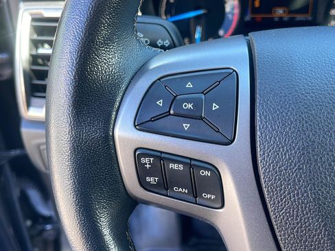 Used 2020 Ford Ranger XLT w/ Equipment Group 301A Mid AWD/4WD image 20