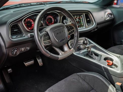 Used 2022 Dodge Challenger SRT Hellcat Redeye image 19